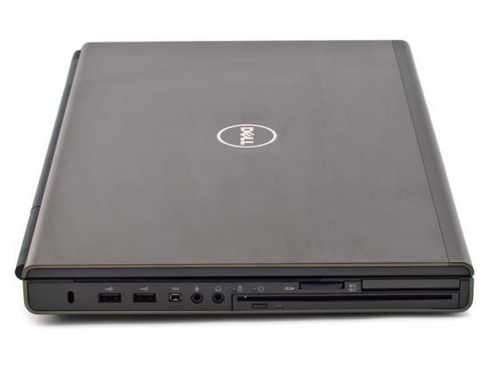 Dell Precision M4600 15.6 Laptop Intel Core i7 - 2720QM 2.2GHz 16GB DDR3 500GB SSHD - Windows 10/11 Pro