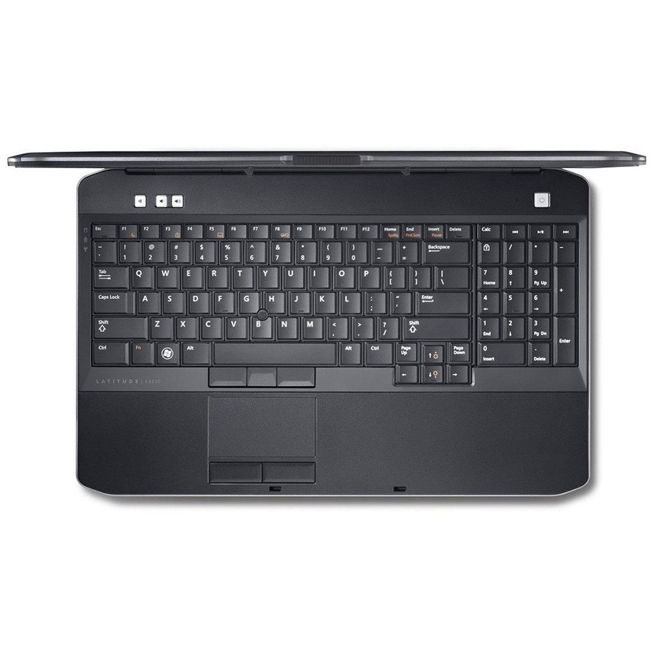 Dell Latitude E5520 15.6
