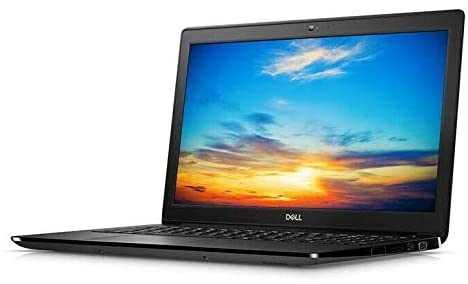 Dell Latitude 3500 Laptop, 15.6
