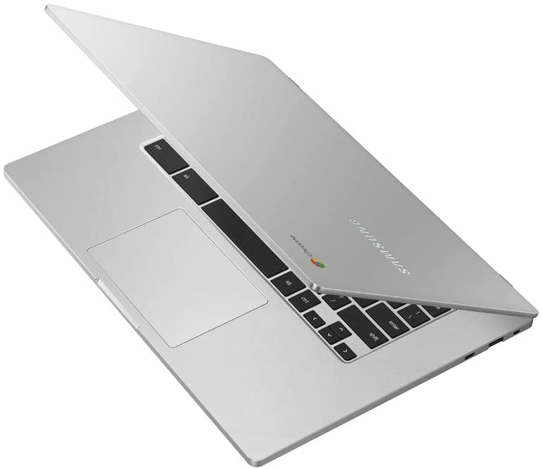 Samsung Chromebook 4 + Chrome OS 15.6