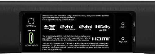 Vizio V51-H6 36