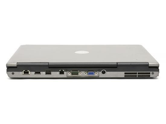 Dell Latitude D830 15
