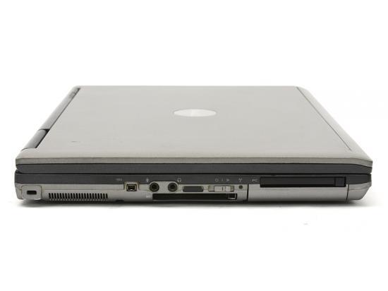 Dell Latitude D830 15