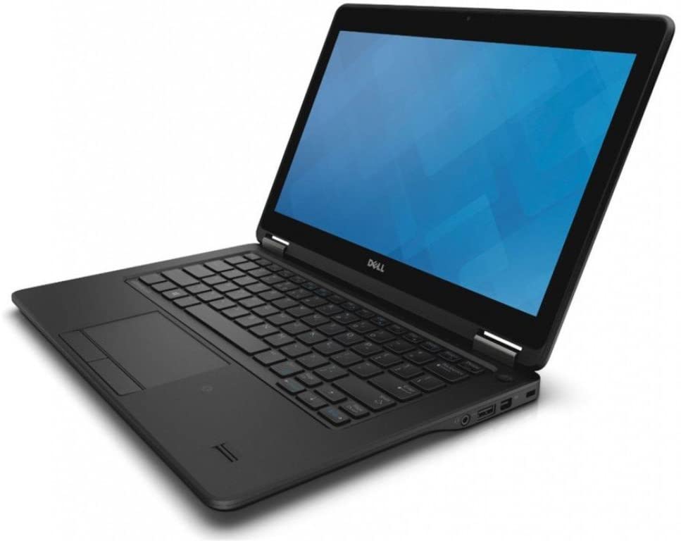 Dell Latitude E7240 12.5