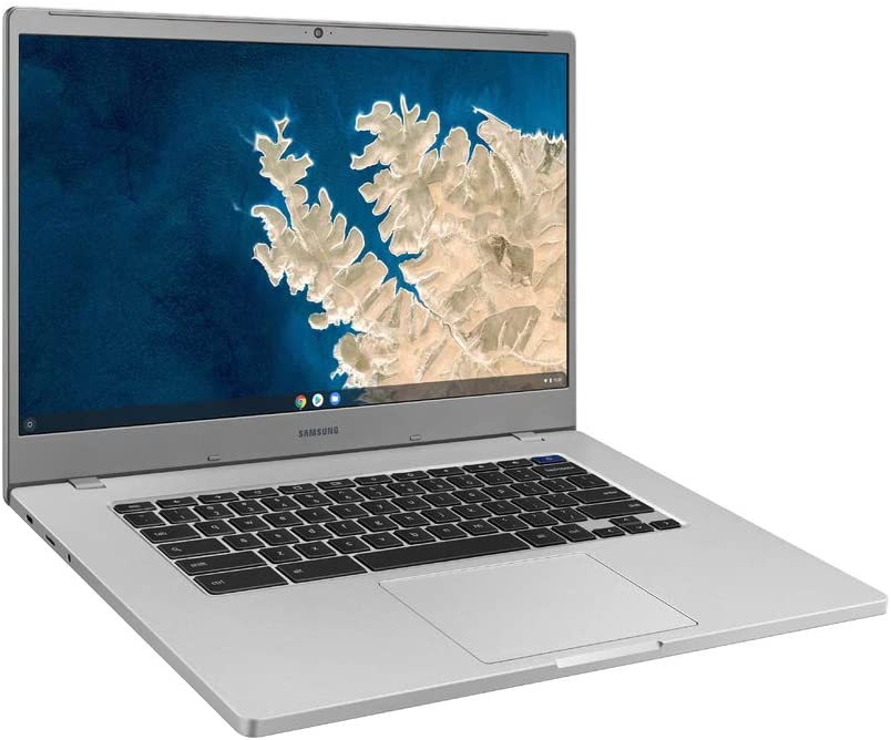 Samsung Chromebook 4 + Chrome OS 15.6