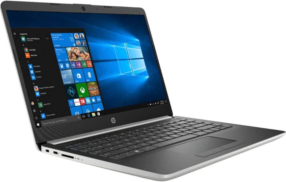 HP 14