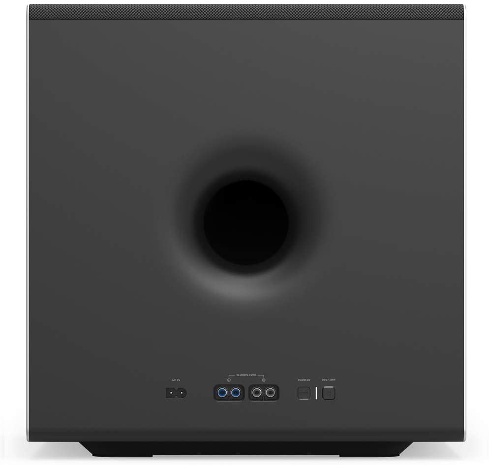 VIZIO SB46514-F6 46