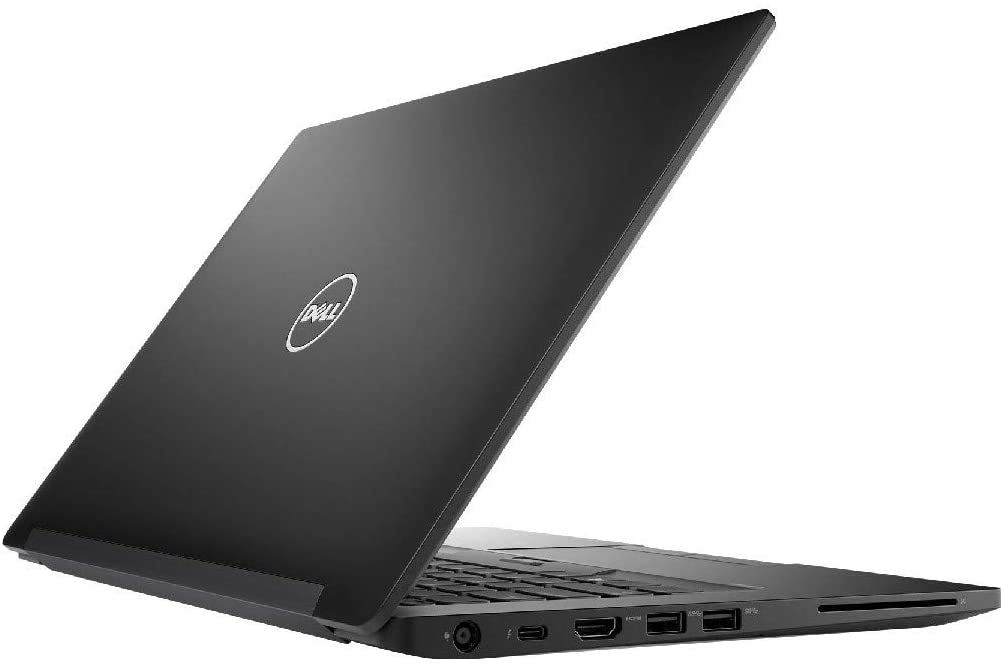 Dell Latitude 7480 Business UltraBook - 14