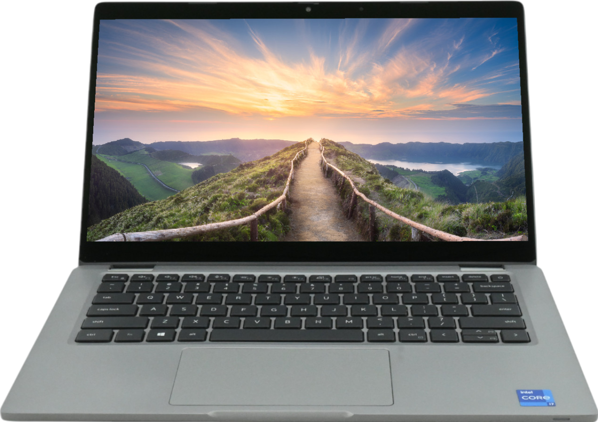 Dell Latitude 5320 14