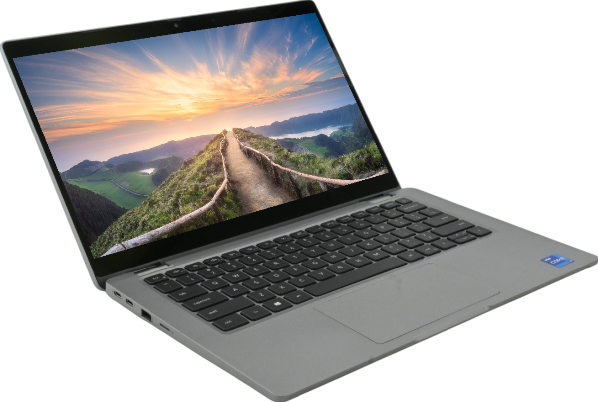 Dell Latitude 5320 14