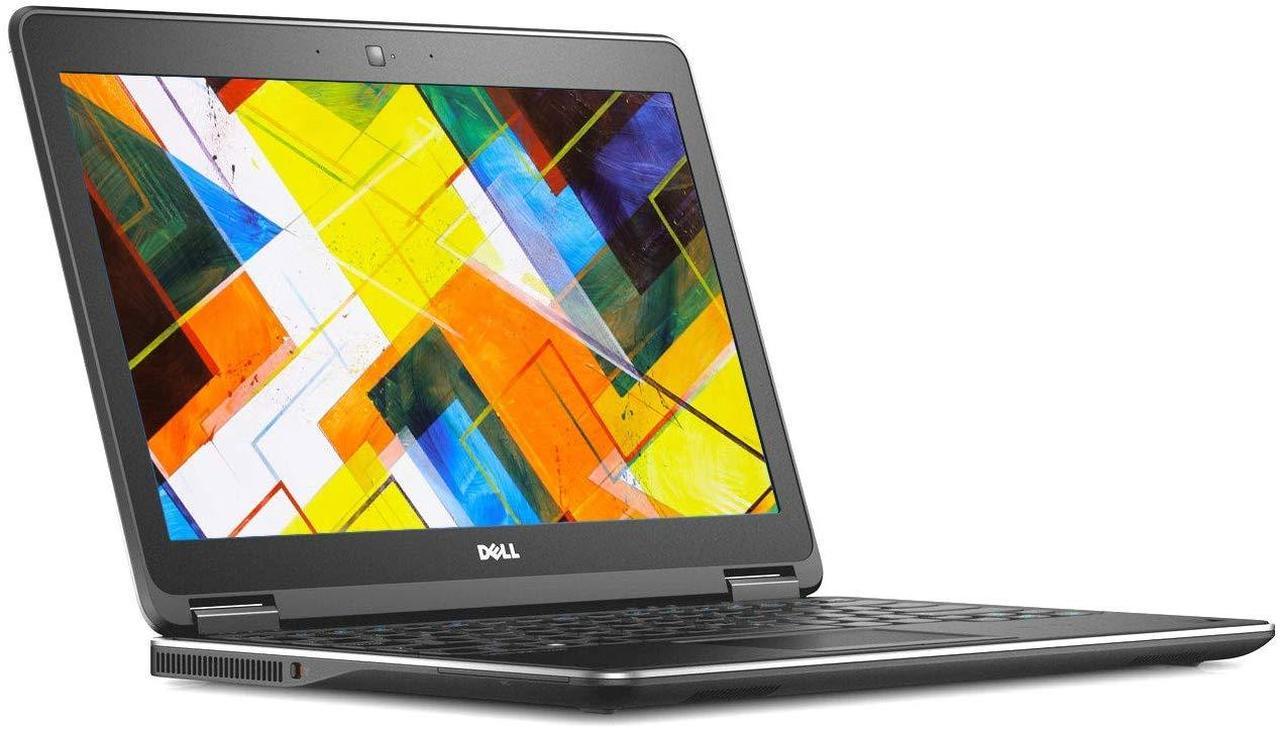 Dell Latitude E7250 12.5