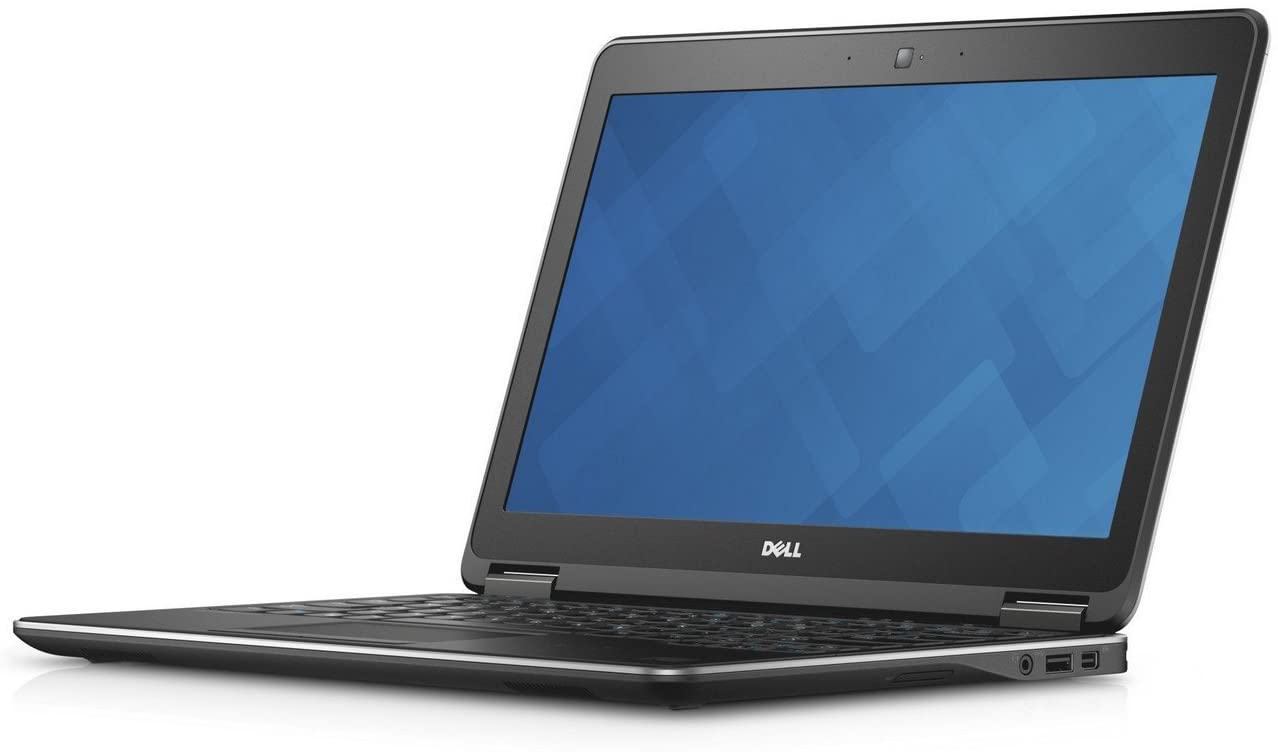 Dell Latitude E7240 12.5