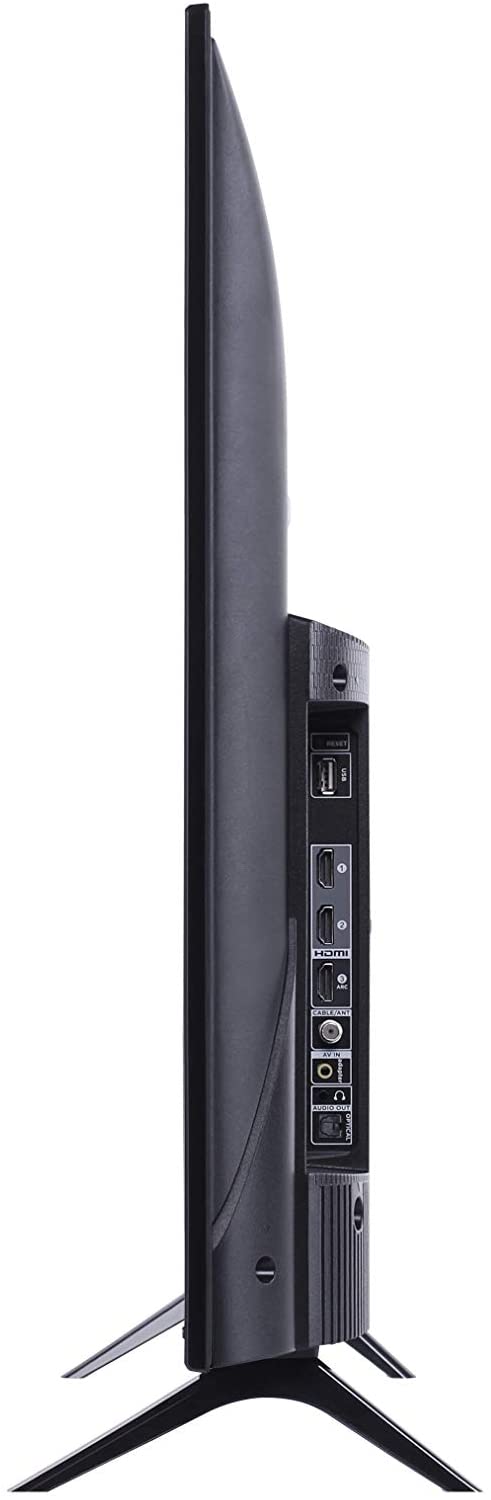 TCL 40S325 40 Inch 1080p Smart LED Roku TV (2019)