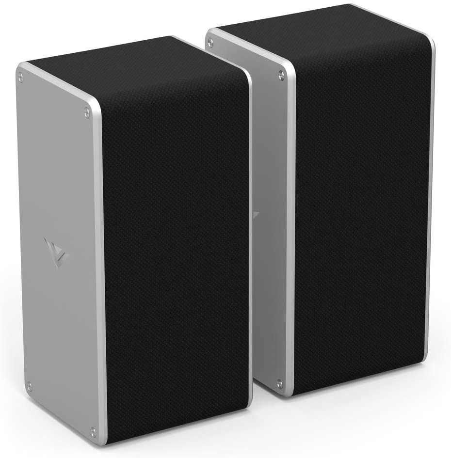 VIZIO SB36512-F6B 36inch 5.1.2 Home Theater Sound System with Dolby Atmos (Renewed)