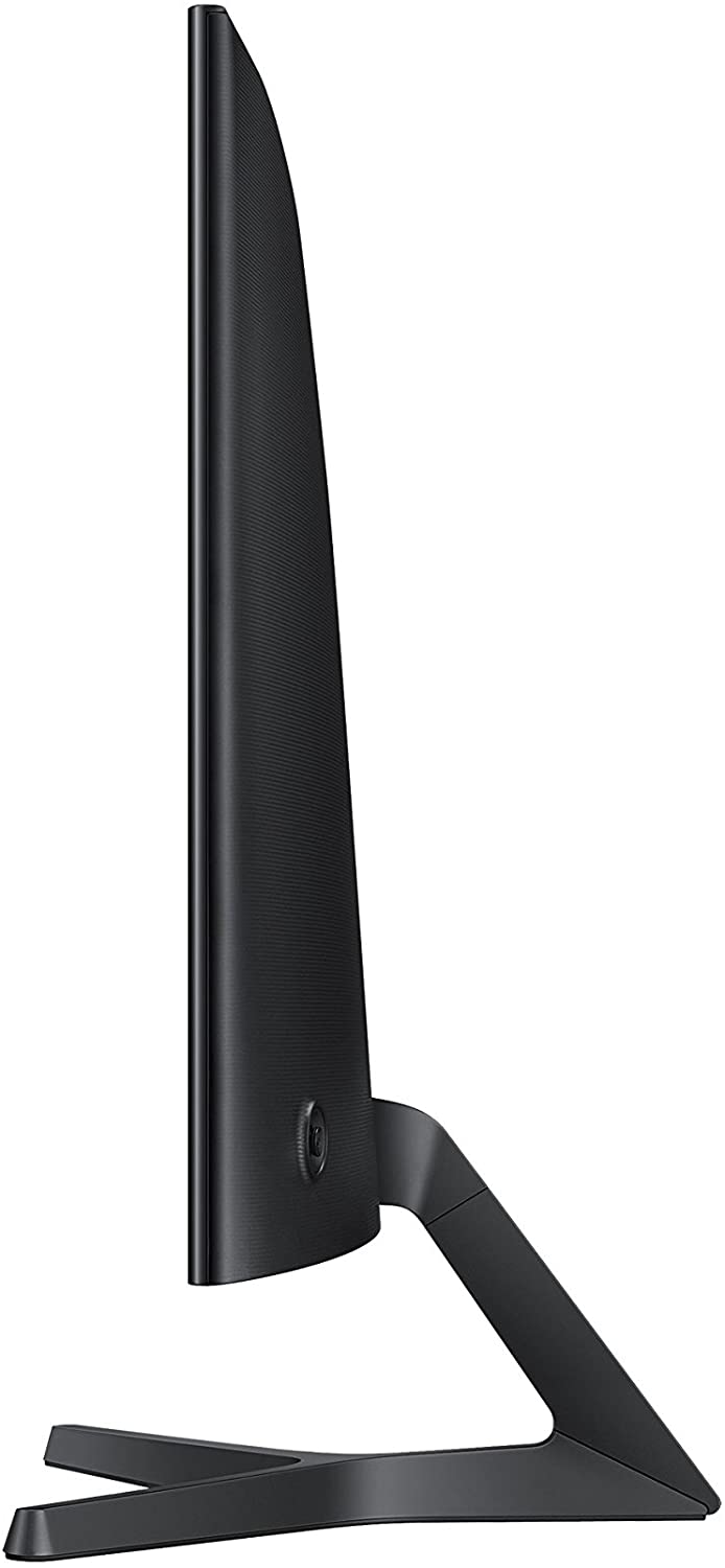 Samsung LC27F398FWNXZA Samsung C27F398 27 Inch Curved LED Monitor