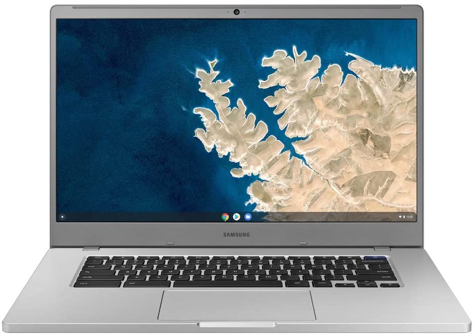 Samsung Chromebook 4 + Chrome OS 15.6