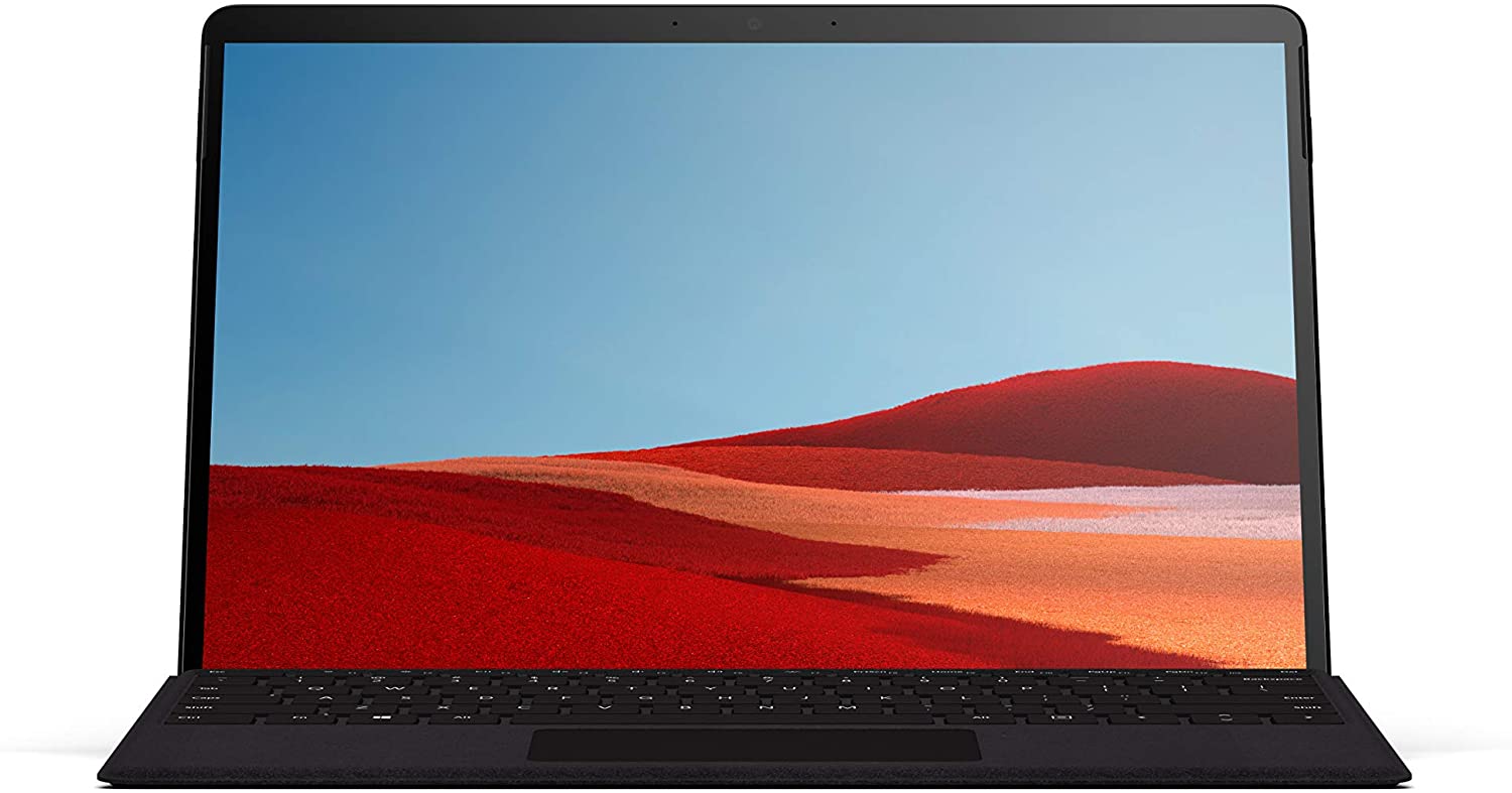 Microsoft Surface Pro X – 13
