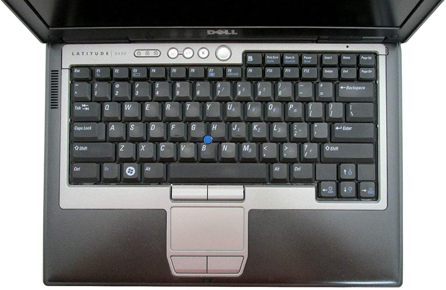 Wholesale - Dell Latitude D630 - Intel Core 2 Duo - Windows 10/11 Pro