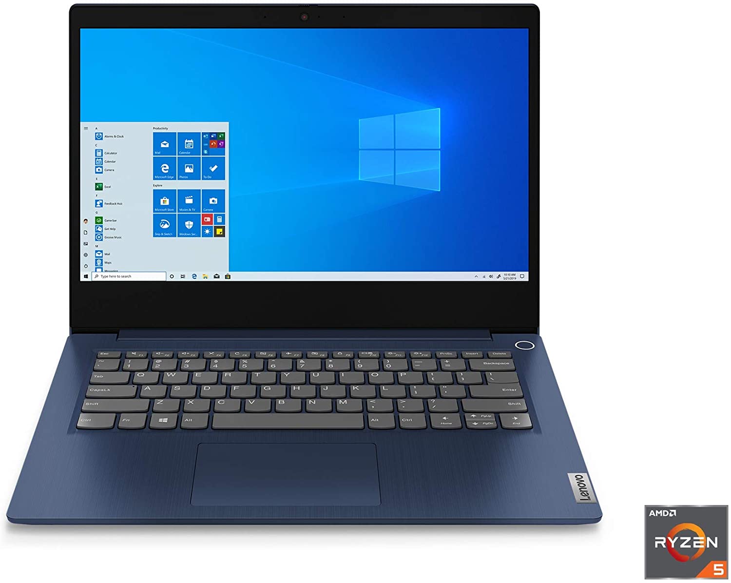 Lenovo IdeaPad 3 14