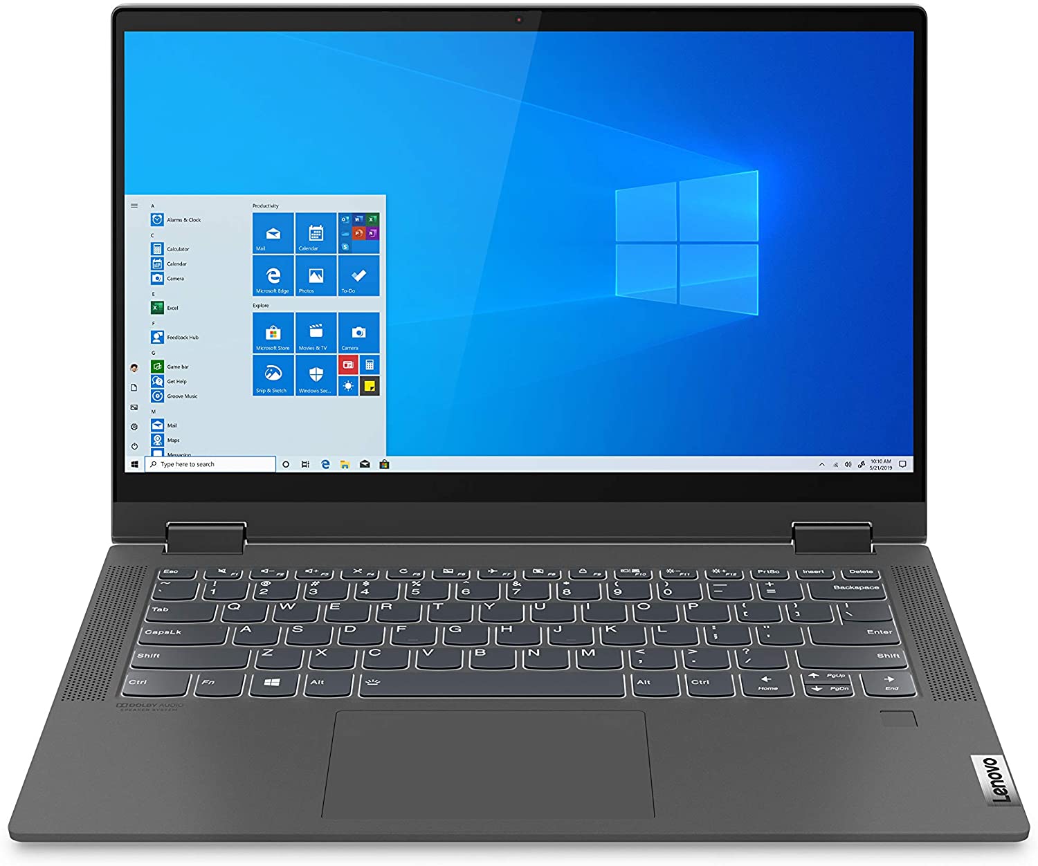 Lenovo Flex 5 14