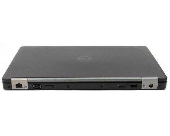 Dell Latitude E5470 14