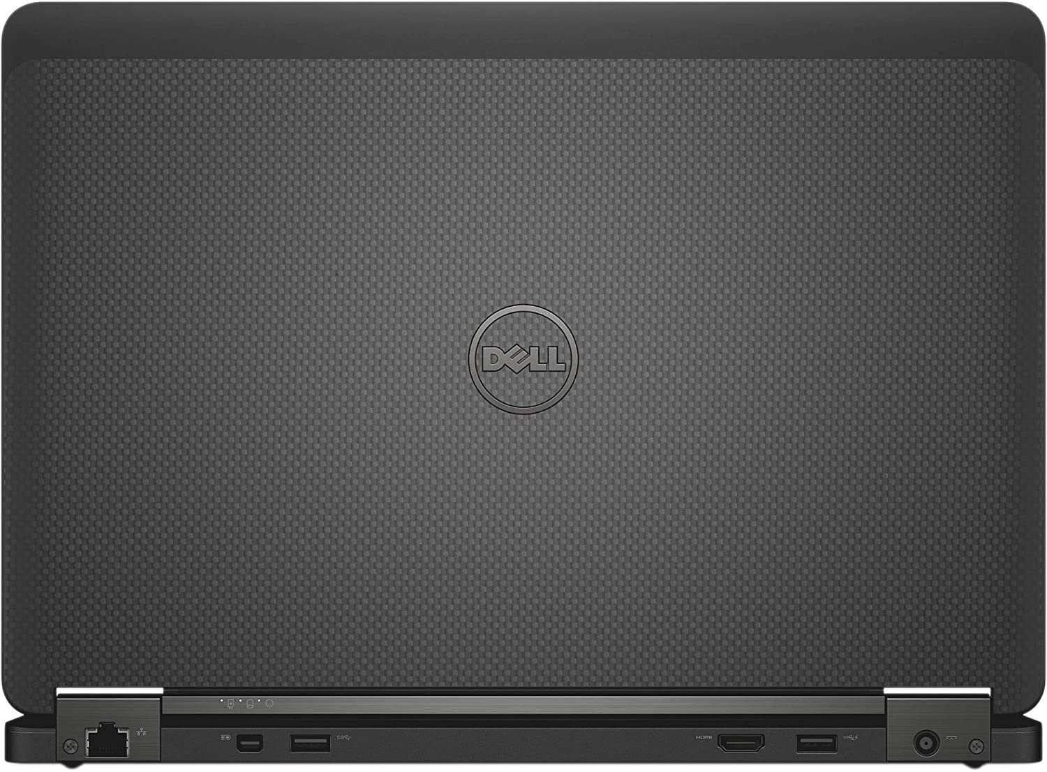 Dell Latitude E7450 14in HD High Performance Ultra Book Business Laptop NoteBook (Intel Dual Core i5 5300U, 8GB Ram, 256GB Solid State SSD, Camera, HDMI, WIFI) Win 10 Pro (Renewed)