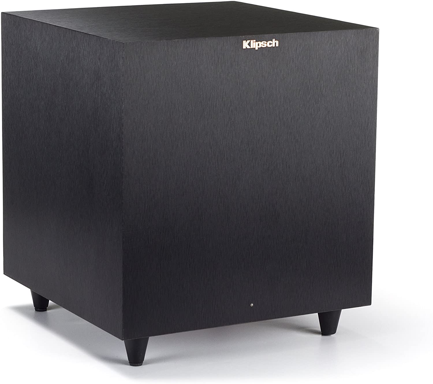 Klipsch Black Reference Theater Pack 5.1 Surround Sound System