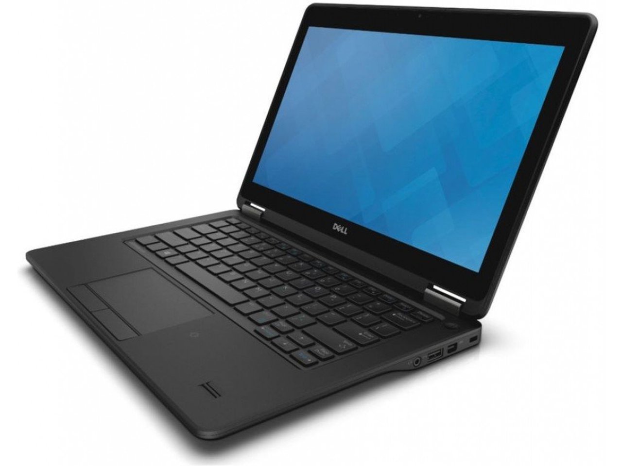 Dell Latitude E7250 Laptop Intel Core i5 - 2.30Ghz - 8GB RAM - 500GB SSHD