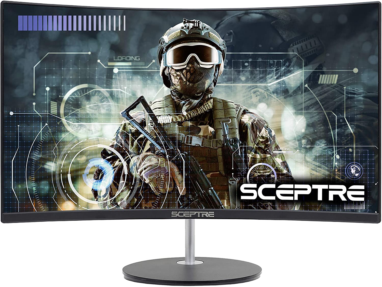 Sceptre 24