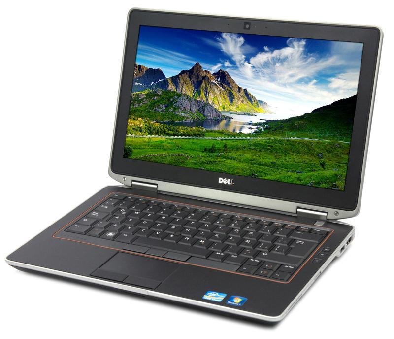 Dell Latitude E6320 13.3