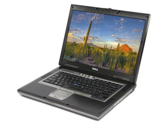 Dell Latitude D830 15