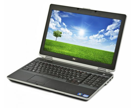 Dell Latitude E6540 15.6