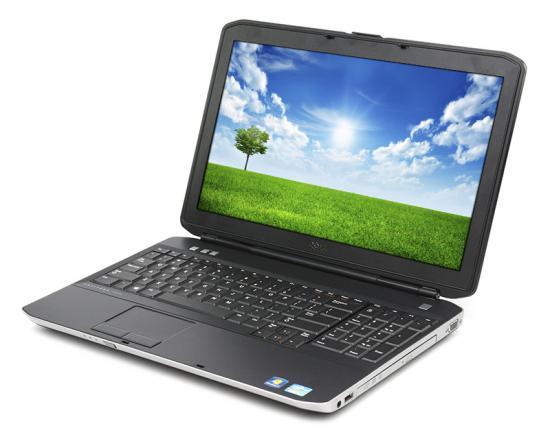 Dell Latitude E5530 15.6 Laptop Intel Core i7 (3540M) 3.0GHz 4GB DDR3 500GB SSHD - Windows 10/11 Pro