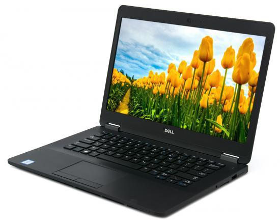 Dell Latitude E7470 14