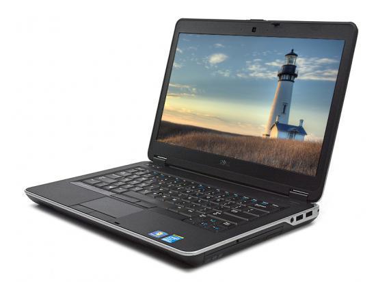 Dell Latitude E6440 14 Laptop Intel Core i7 (4610M) 3.0GHz 4GB DDR3 500GB SSHD