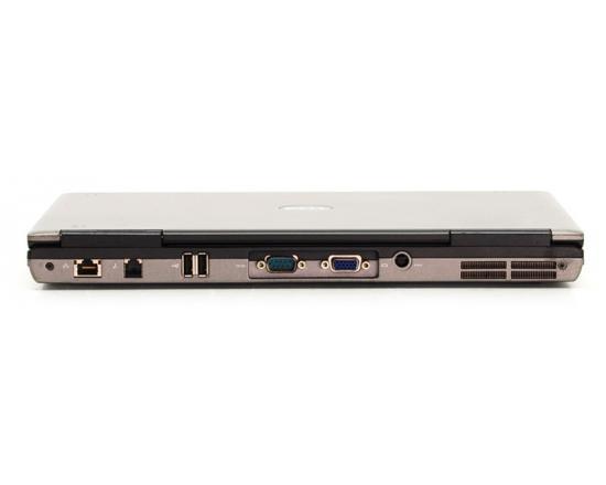 Dell Latitude D620 14.1 Laptop Intel Core 2 Duo 2.0GHz 4GB DDR2 500GB SSHD - Windows 10/11 Pro