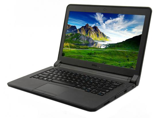 Dell Latitude 3340 13.3 Laptop Intel Core i3 (4005U) 1.7GHz 4GB DDR3 500GB SSHD - Windows 10/11 Pro