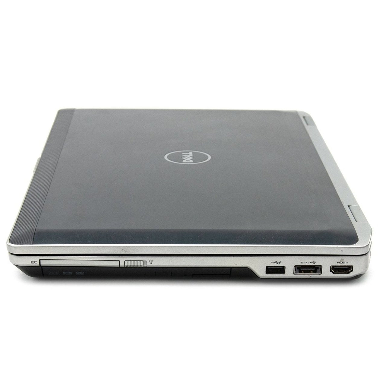 Dell Latitude E6520 15.6