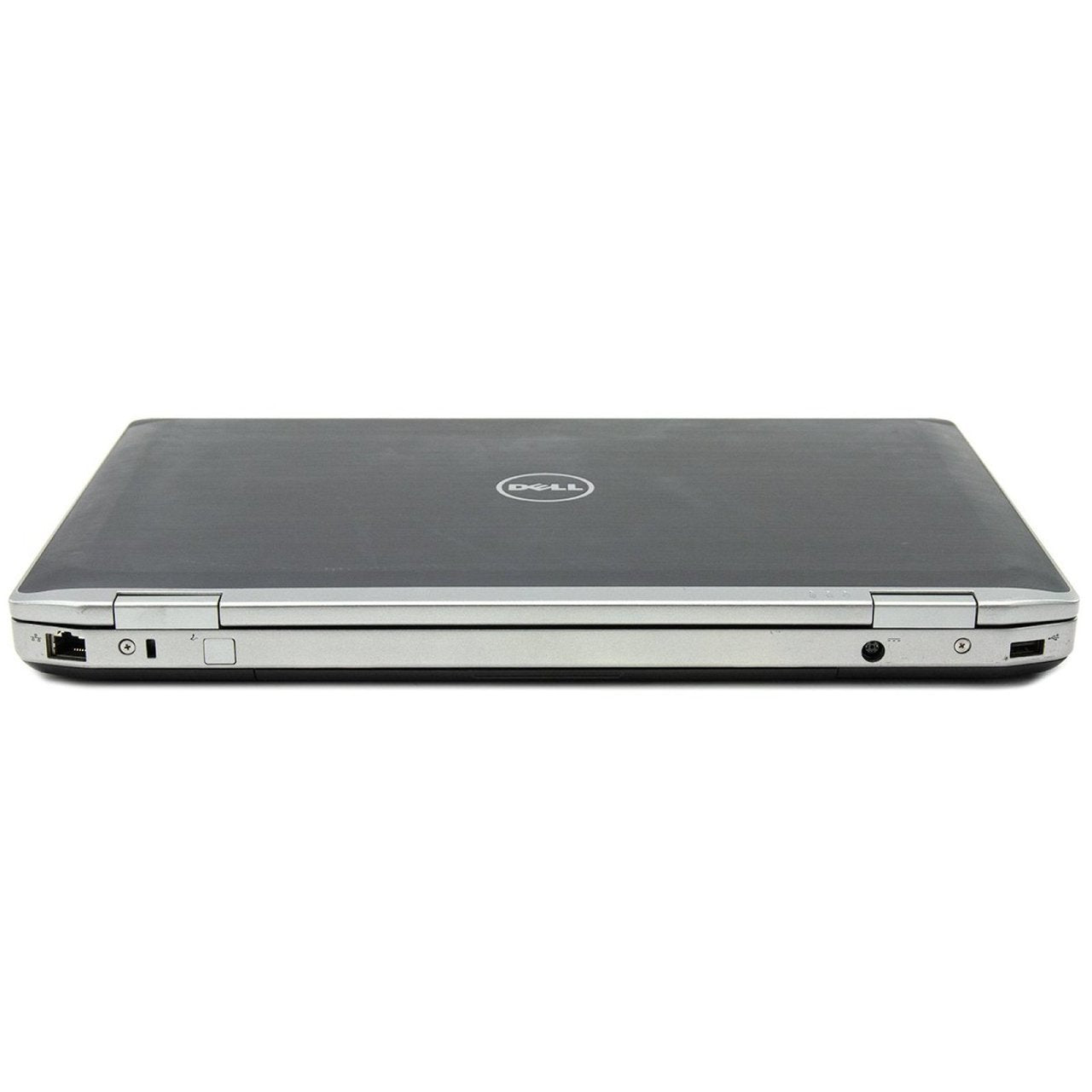 Dell Latitude E6520 15.6