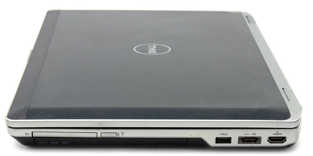 Dell Latitude E6520 15.6