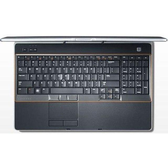 Dell Latitude E6520 15.6