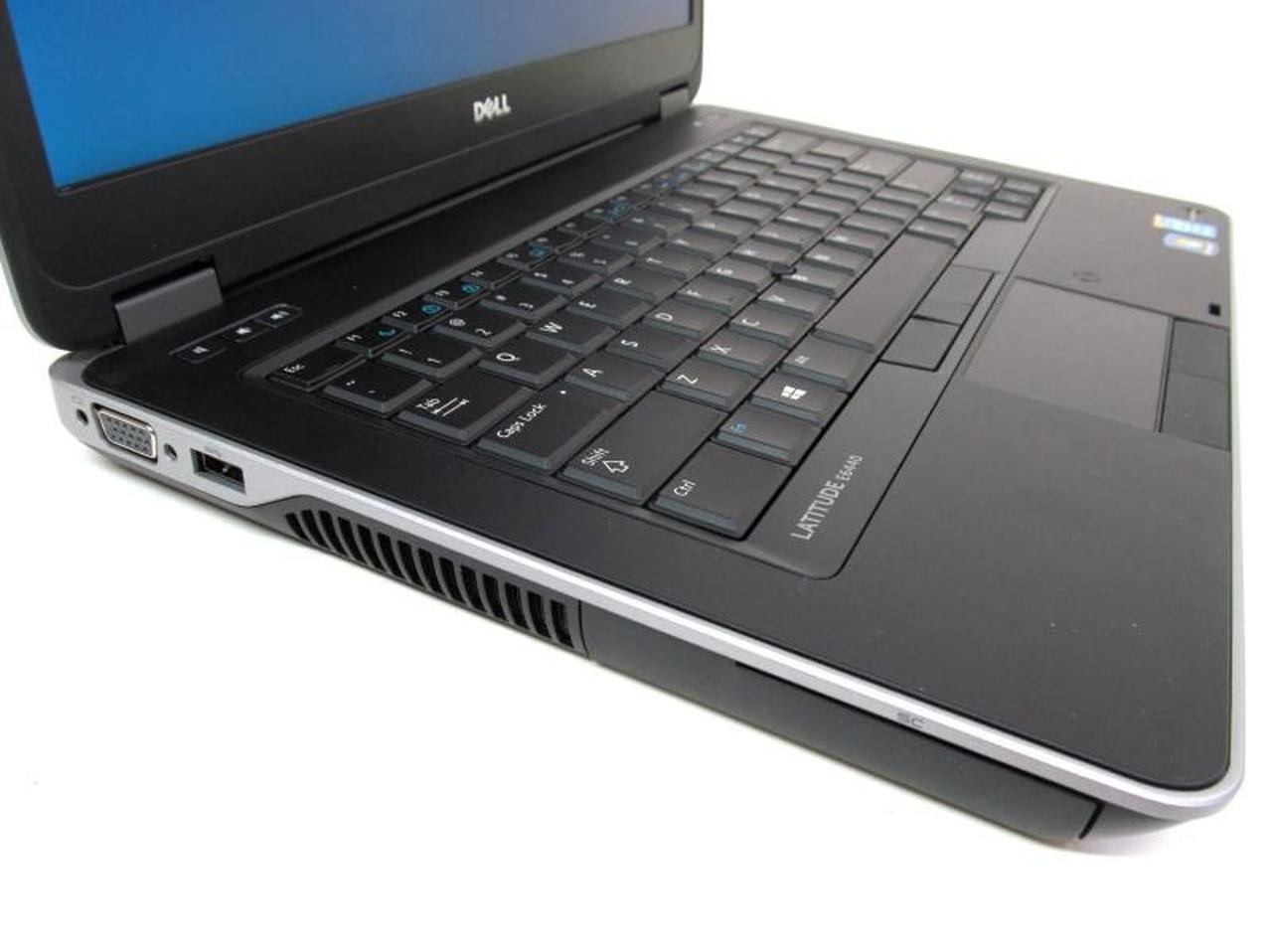Dell Latitude E6440 14