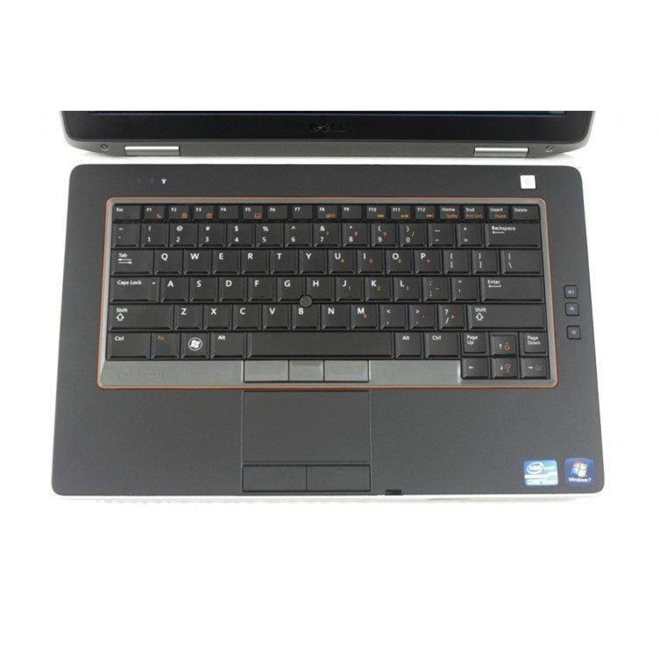 Dell Latitude E6420 14