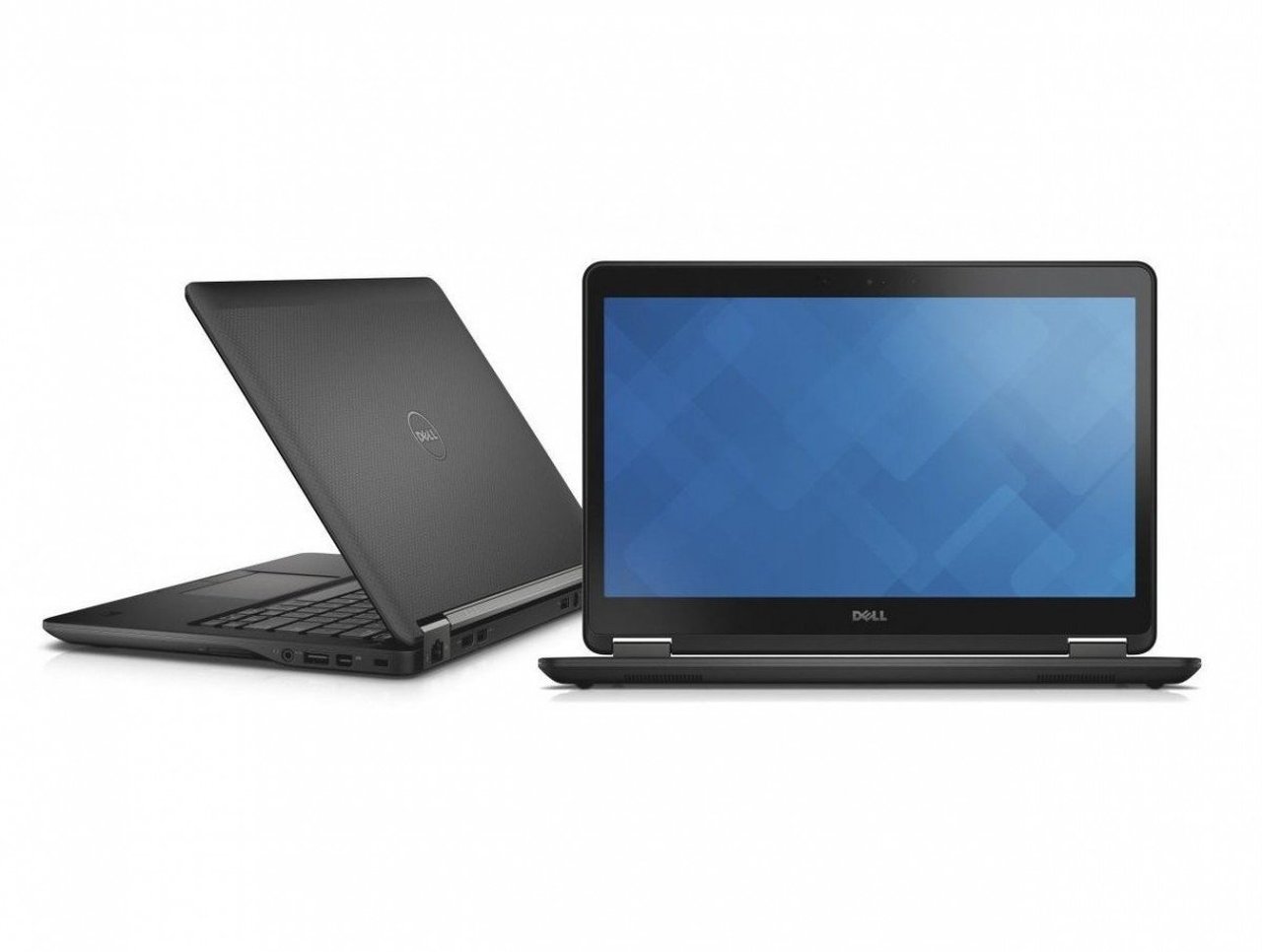 Copy of Dell Latitude E7250 12.5