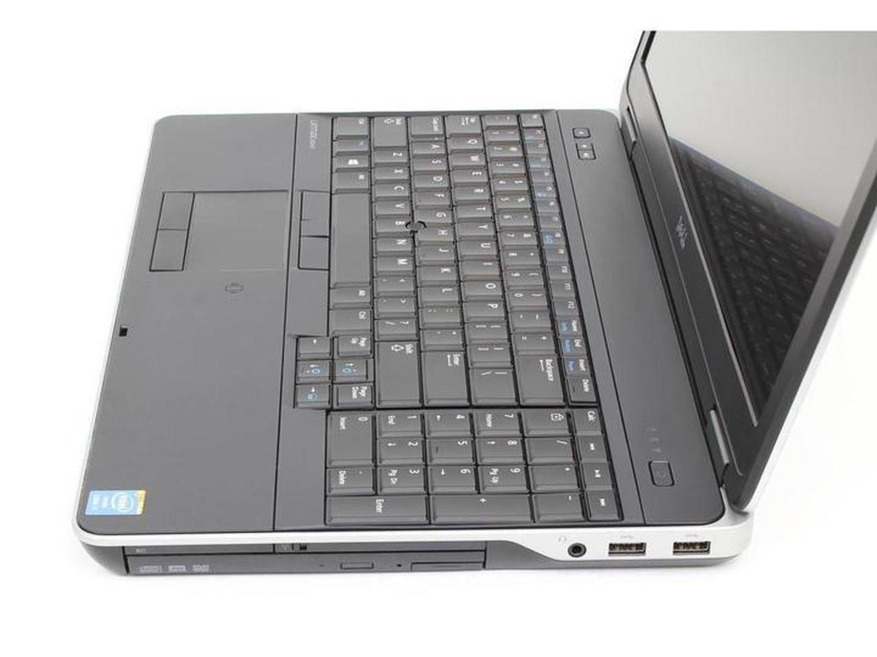 Dell Latitude Laptop E5520 15.6