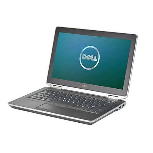Dell Latitude E6330 13.3