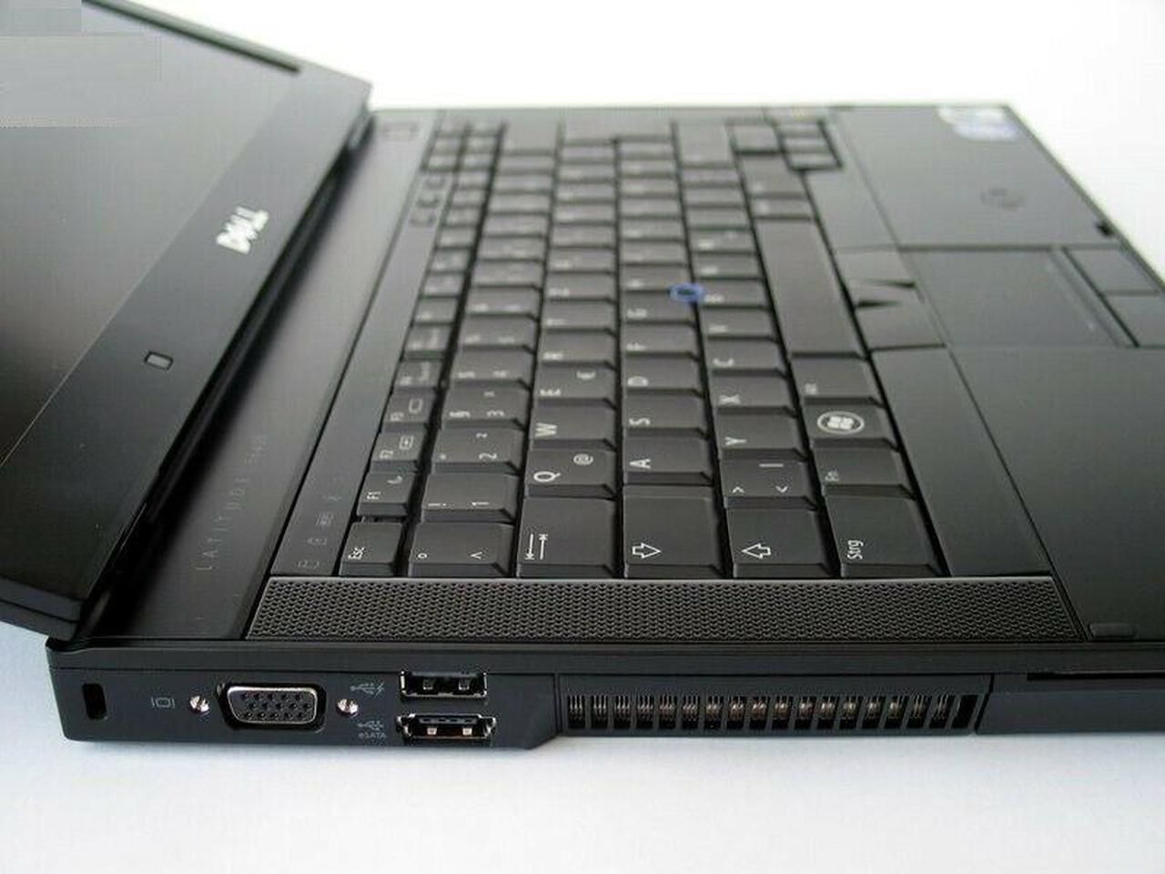 Dell Latitude E6400 14.1