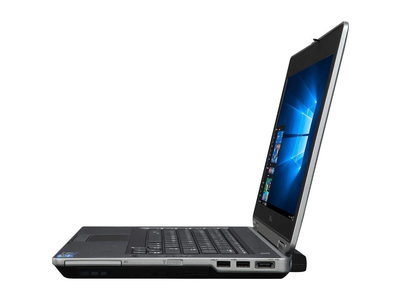 Intel Core i3 - 4GB Memory - 500GB SSHD - Windows 10/11 Pro