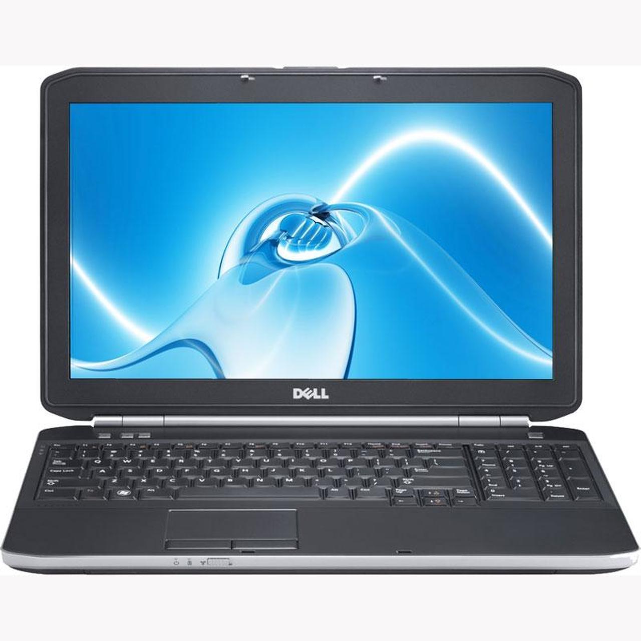 Dell Latitude E6520 15.6