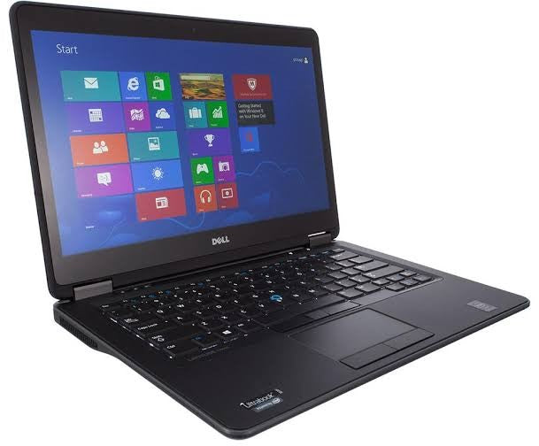 Dell Latitude E7450 14